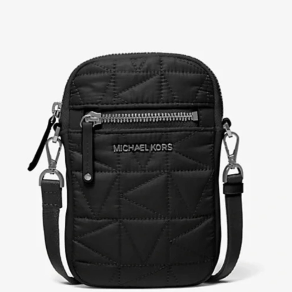 $228 MK Winnie Crossbody